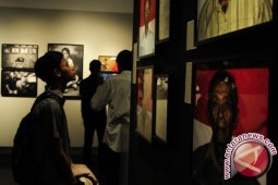 23 Negara Ramaikan Pameran Manufaktur