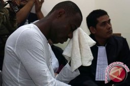 Istri Michael Titus Ikhlaskan Kematian Suaminya