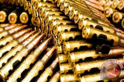 Polisi Temukan Amunisi di Rutan Tapaktuan