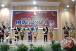 Sepuluh duta wisata Kota Langsa melaju ke grand final
