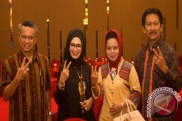 Samarinda  Juara I Pakarti Utama Lomba LBS