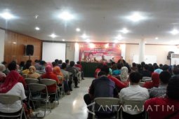 Legislator Sarankan Sosialisasi Empat Pilar Sasar Perkampungan