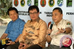 Wapres Lantik Pengurus Pmi Sumut
