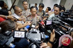 Kapolri: Kerusuhan di Tanjungbalai Berlatar Belakang Persoalan Bertetangga