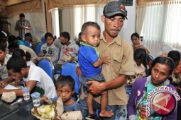 Korban "trafficking" testimoni di konjen AS di Surabaya