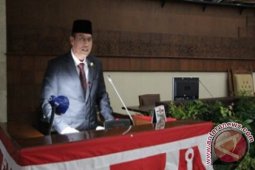 Pansus Evaluasi LKPj Gubernur Tahun Anggaran 2015