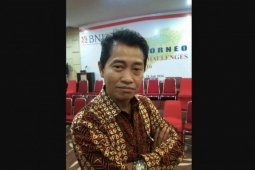 BNI Dukung Gerakan Non Tunai Di Kalbar