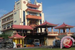 Pemuka agama Buddha di Tanjungbalai tidak salahkan siapa pun