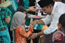 Gubernur Babel Jadikan Seni Budaya Islam Agenda Tahunan