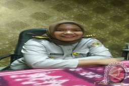 BPN Pangkalpinang Berikan 1.250 Sertifikat Tanah Gratis