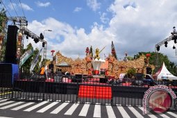 Buleleng Festival Tampilkan Kesenian Klasik Bali Utara