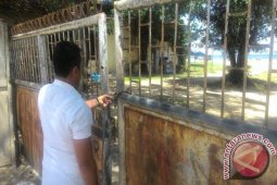 Berkas Kontrak Pelabuhan Lama Sibolga Hilang