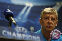 Wenger Anggap Keterlaluan Harga Transfer Paul Pogba