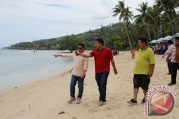Pemkab Bone Bolango Rancang Kawasan Pariwisata Terpadu