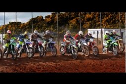 Barito Akan Selenggarakan Kejurnas Grasstrack Seri VI
