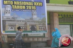 Pendamping khafilah Kota Bima ditemukan tewas