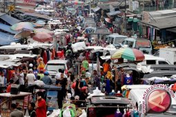 DPRD Minta Pemkot Berika Solusi Penertiban PKL