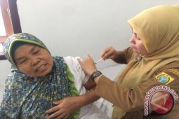 417 Calhaj Periksa Kesehatan