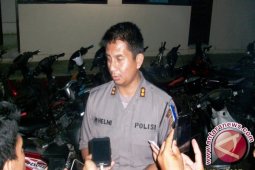 Kapolres Minta Sektor Kreatif Dikembangkan