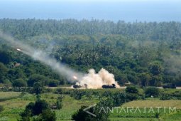Serangan di Suriah Tewaskan 20 Orang, Termasuk 16 Anak