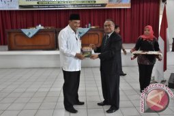 Walikota : Komite Sekolah Harus Ketemu Orang Tua Murid