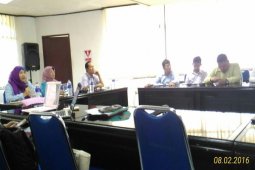 Sinergi "BUMN Hadir Untuk Negeri" di Provinsi Lampung