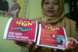 Diskanlut Berusaha Jaga Harga Ikan Tidak Mahal