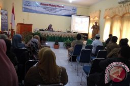 BKKBN bahas Grend Design kependudukan Aceh Barat