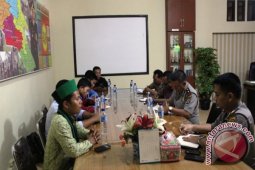 Mahasiswa Ajak Perangi narkoba