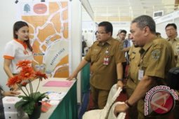 Sebanyak 2.359 Lowongan Kerja di Job Market Fair