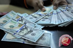 Dolar AS Menguat Setelah Turun Tajam