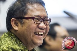 Rudiantara: PP Jaminan Produk Halal Segera Terbit