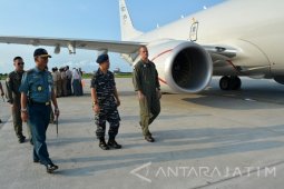 Pesawat Intai Poseidon P-8
