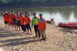 SAR BNPB Akan Bantu Korban Tenggelam Bojonegoro