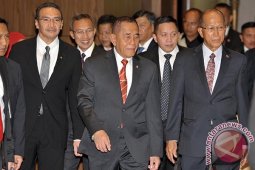 Trilateral RI-Malayisa-Filipina