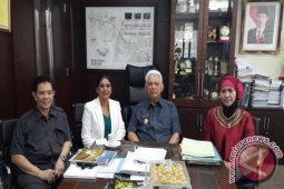 Kaltim Jajaki Kerjasama Pendidikan Dengan Victoria University