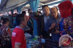 Desmon: Lapas Banjarmasin Lebih Nyaman