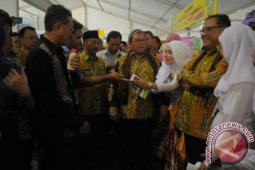 Puspayoga Reformasi Total Operasional Koperasi