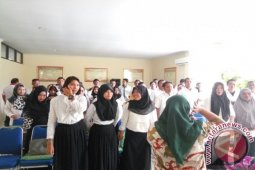 Disnakertrans Gorontalo Fokus Peningkatan SDM