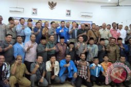 Polres Labuhanbatu Antisipasi Sara
