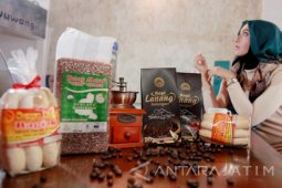 Produk Olahan Pertanian Banyuwangi Mulai Dipasarkan di Situs Belanja