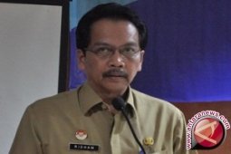 Pemprov eksekusi lahan, warga diminta tinggalkan lokasi