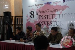 Volume Penjualan SMGR Capai 13,63 Juta Ton Pada Semester Satu