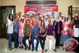 Program Siswa Mengenal Nusantara Dimulai