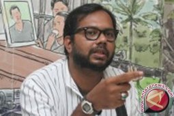 LSM: tulisan Haris Azhar dorong perbaikan hukum