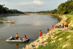 Pemkab Bojonegoro Beri Santunan Korban Tenggelam