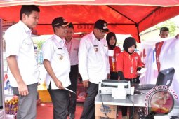 PDAM Tirta Bulian Louching Pembayaran Online