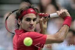 Hasil Tenis Basel dan Vienna Terbuka