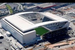 Perolehan Medali Sementara Olimpiade Di Brazil