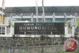 RSUD Gunungsitoli Kekurangan Ruang Rawat Inap